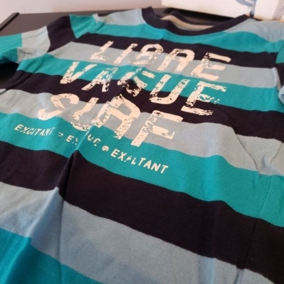 T-Shirt Tag - Picture 2 of 6